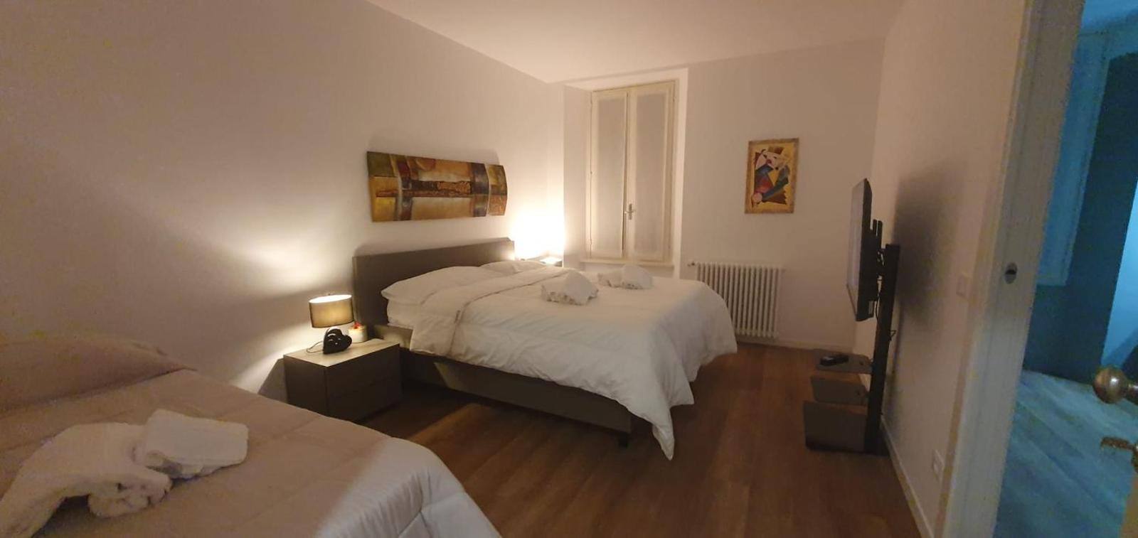 Max Rooms Bergamo