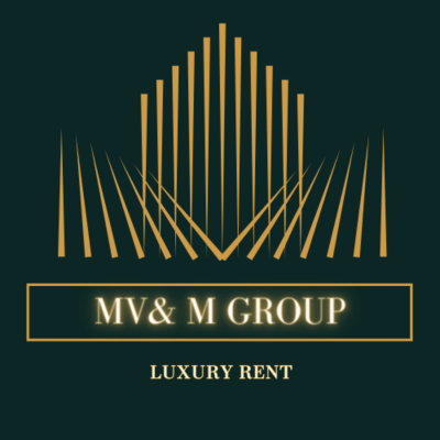 Logo MV&M Group
